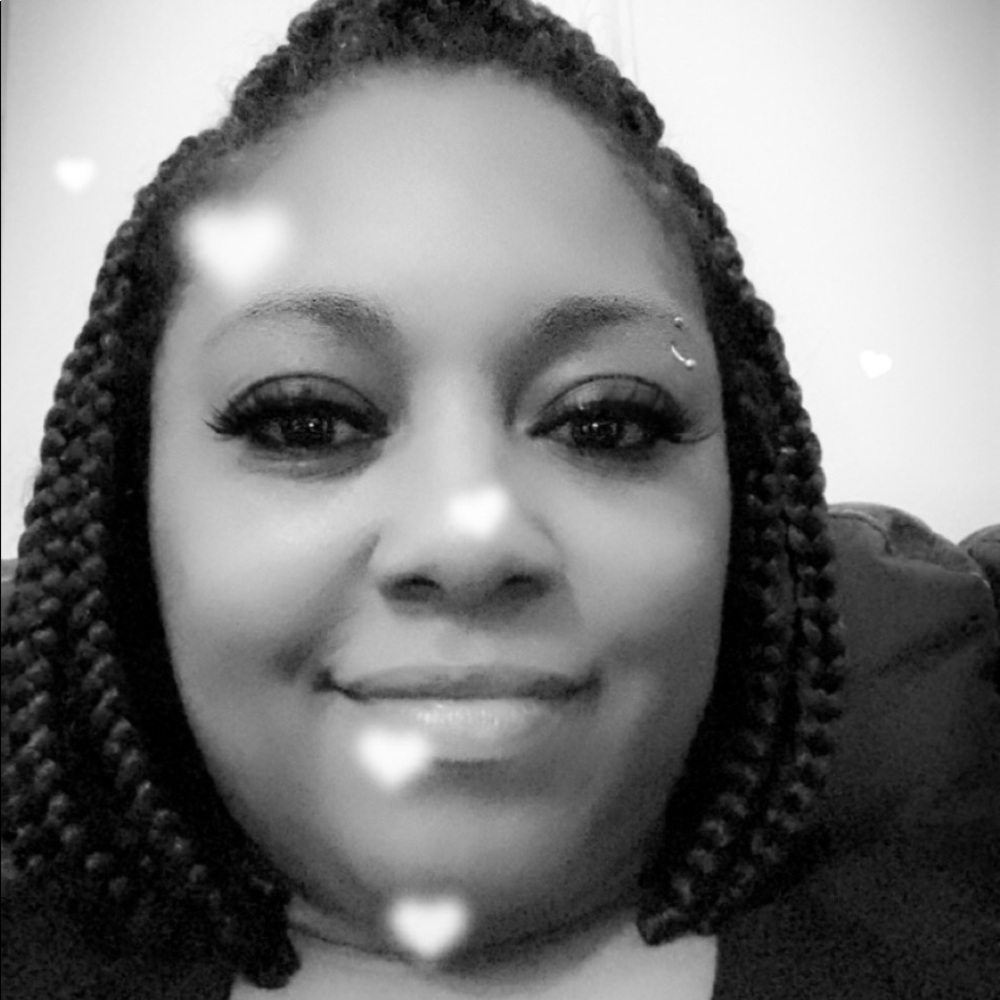 Meet your Posher, Talisha